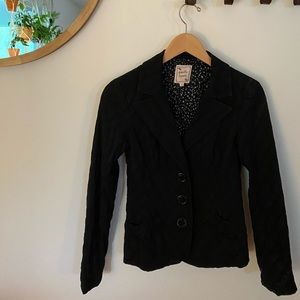 Darling Nanette Lepore Blazer Size 4